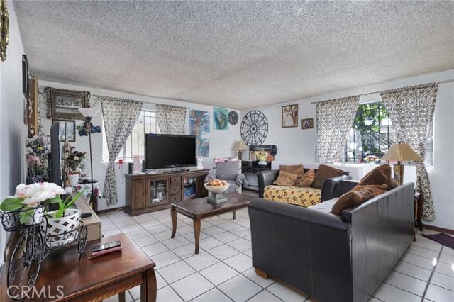 1411 Menlo Avenue, Los Angeles CA 90006 | Multi Family 2