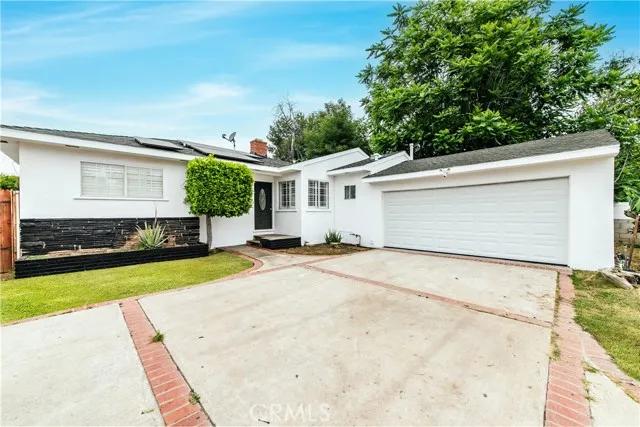 10331 Haskell Avenue, Granada Hills Ca 91344 | Detached 2