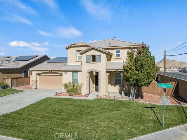 3011 Erica, Rosamond Ca 93560 | Detached 50