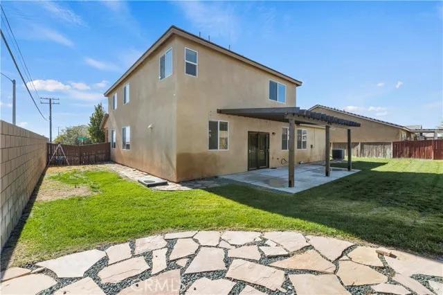 3011 Erica, Rosamond Ca 93560 | Detached 36