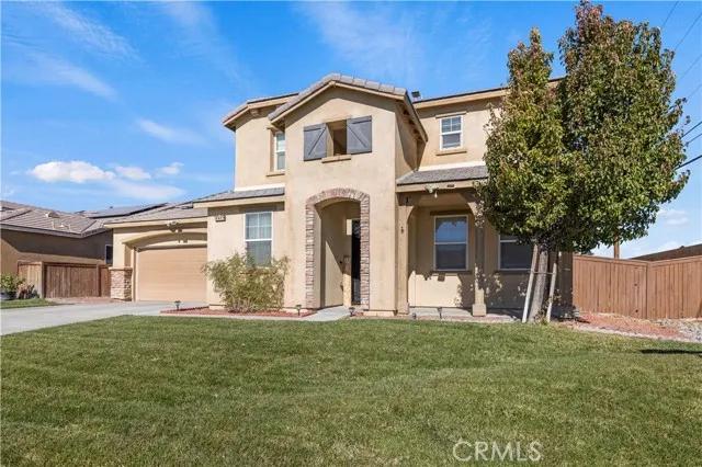 3011 Erica, Rosamond Ca 93560 | Detached 40