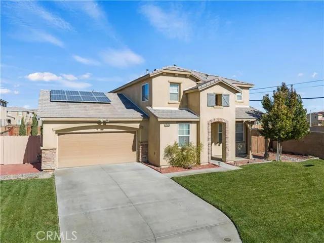 3011 Erica, Rosamond Ca 93560 | Detached 49