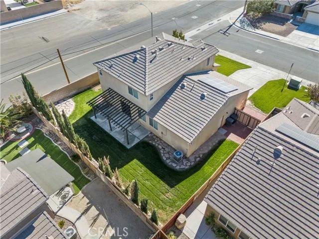 3011 Erica, Rosamond Ca 93560 | Detached 43