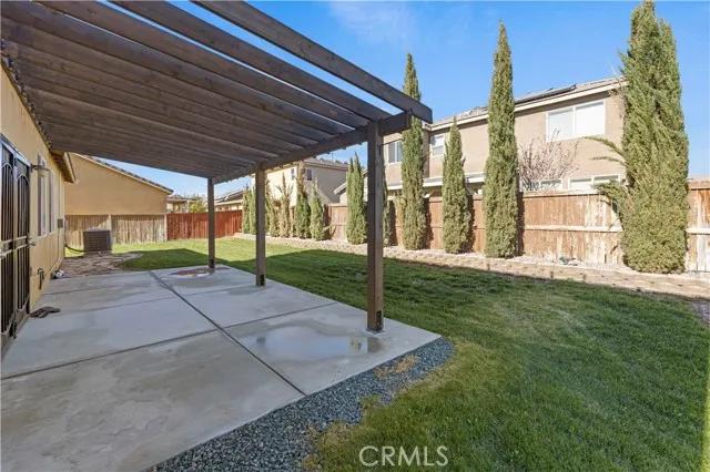 3011 Erica, Rosamond Ca 93560 | Detached 35