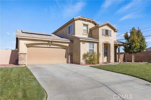 3011 Erica, Rosamond Ca 93560 | Detached 41