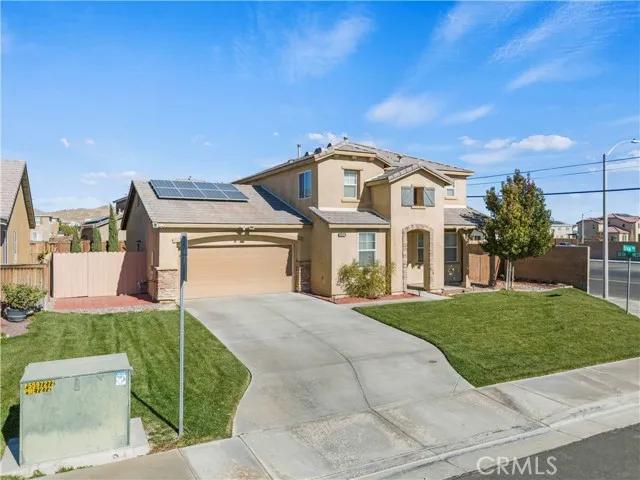 3011 Erica, Rosamond Ca 93560 | Detached 48