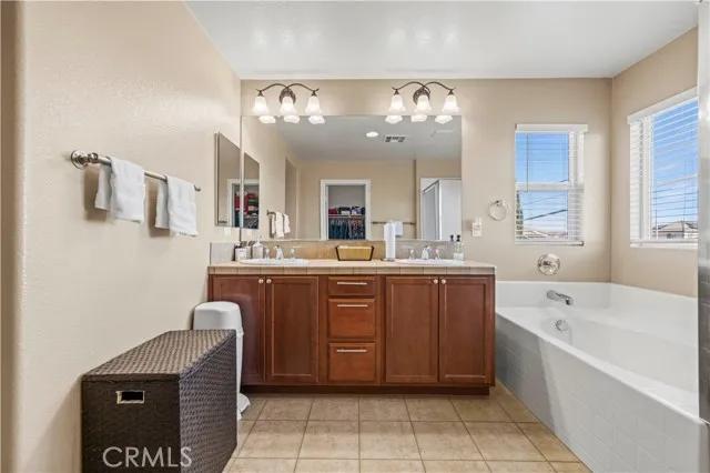 3011 Erica, Rosamond Ca 93560 | Detached 20