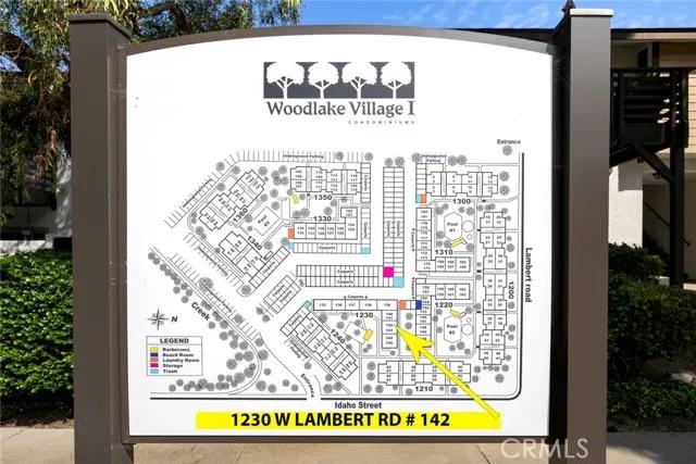 1230 W Lambert Road # 142, La Habra Ca 90631 | Detached 23