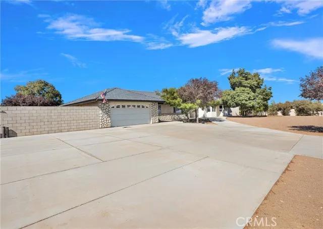 8424 Cedar Court, Phelan Ca 92371 | Detached 2