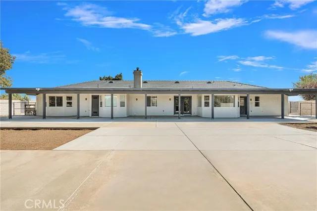 8424 Cedar Court, Phelan Ca 92371 | Detached 37