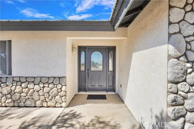 8424 Cedar Court, Phelan Ca 92371 | Detached 3