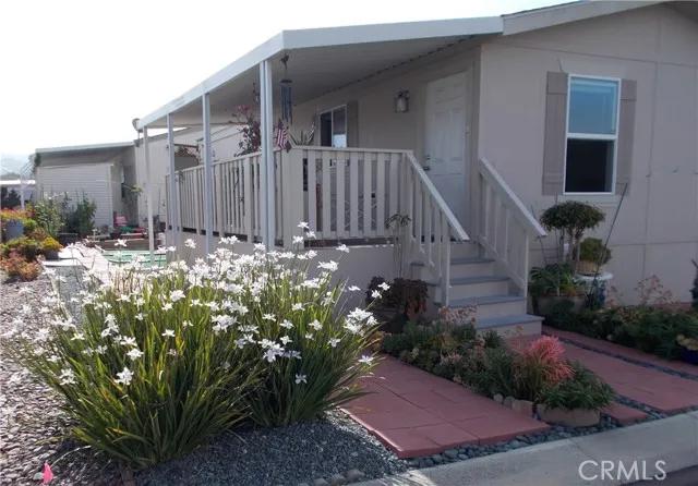 1600 E Vista Way # 64, Vista Ca 92084 | Manufactured Home 0