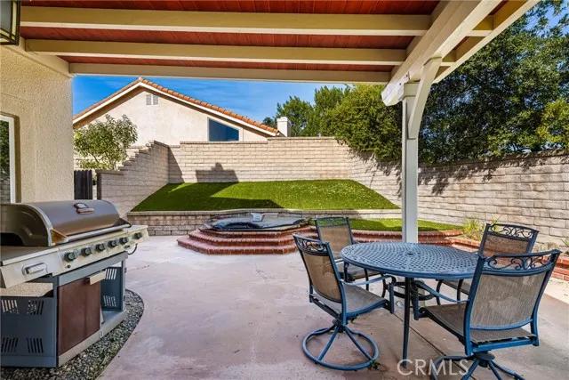 3250 Geronimo Avenue, Simi Valley Ca 93063 | Detached 25