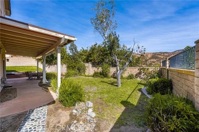 3250 Geronimo Avenue, Simi Valley Ca 93063 | Detached 23