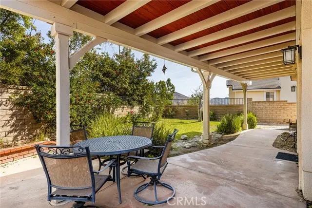 3250 Geronimo Avenue, Simi Valley Ca 93063 | Detached 21