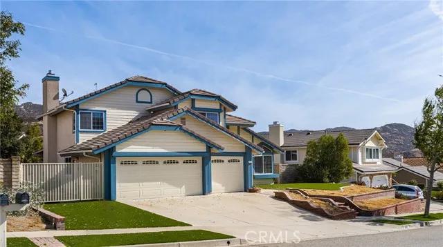 3250 Geronimo Avenue, Simi Valley Ca 93063 | Detached 43