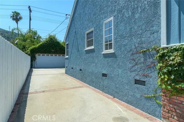 3461 Angelus Avenue, Glendale Ca 91208 | Detached 38