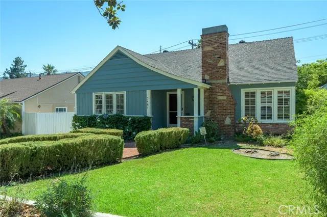 3461 Angelus Avenue, Glendale Ca 91208 | Detached 1