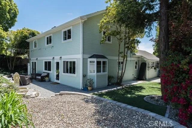 607 Village Court, Arroyo Grande Ca 93420 | Detached 39