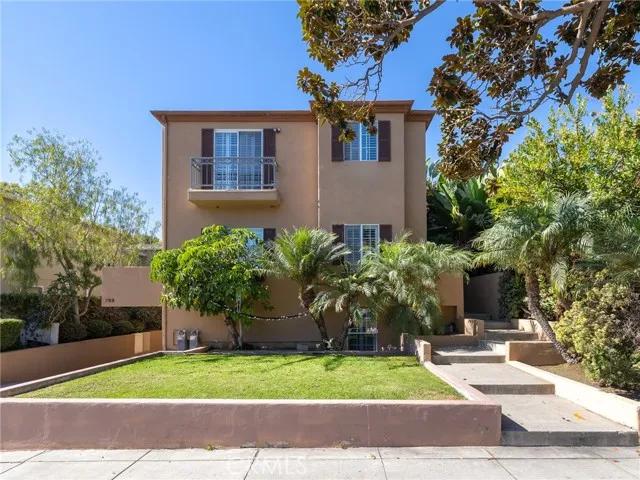 703 Main Street # 1, El Segundo Ca 90245 | Townhouse 0