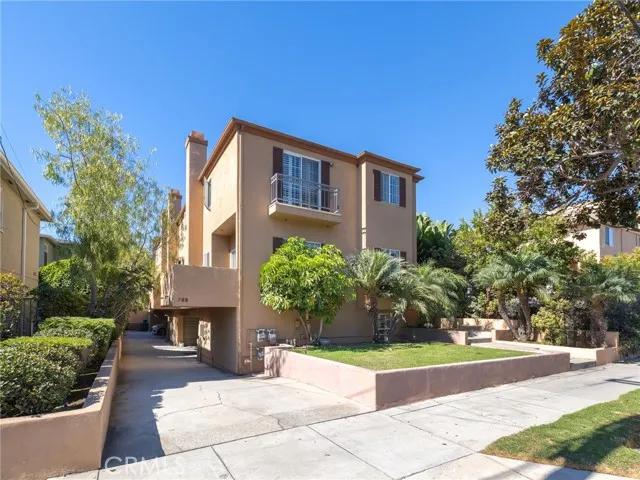 703 Main Street # 1, El Segundo Ca 90245 | Townhouse 1