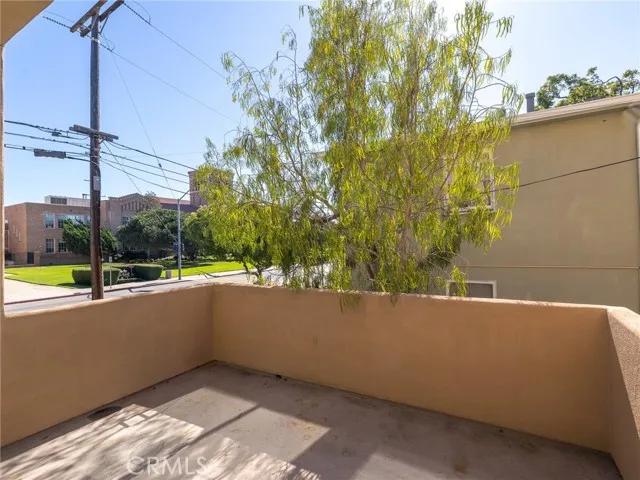 703 Main Street # 1, El Segundo Ca 90245 | Townhouse 15