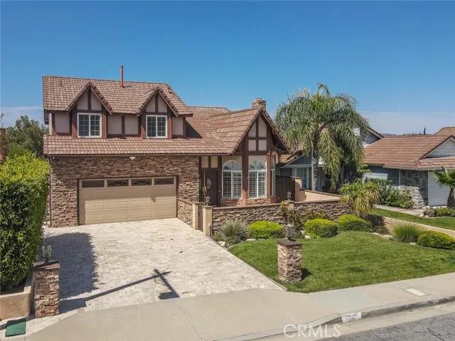 7975 E Altair Lane, Anaheim Ca 92808 | Detached 48