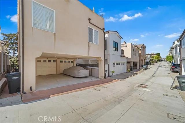 426 Acacia Avenue, Corona Del MAR CA 92625 | Townhouse 19