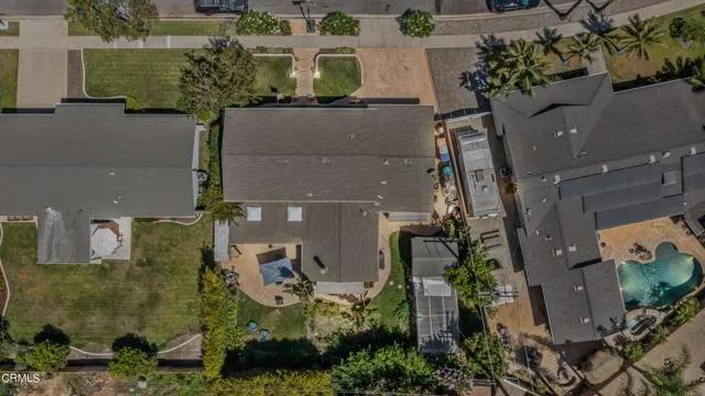 4042 Francis Avenue, Camarillo Ca 93010 | Detached 42