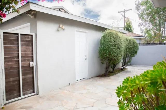 10722 Braddock Drive, Culver City Ca 90230 | Detached 20