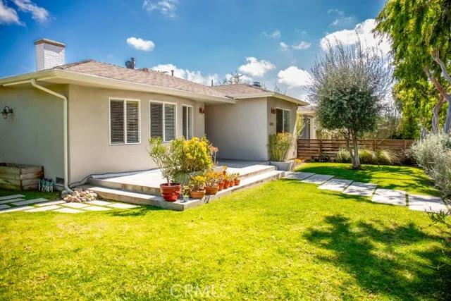 10722 Braddock Drive, Culver City Ca 90230 | Detached 0