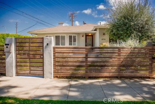 10722 Braddock Drive, Culver City Ca 90230 | Detached 1