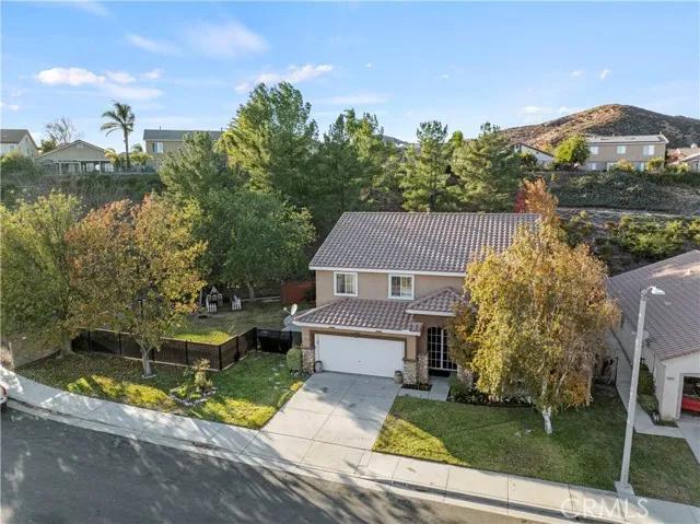 30025 Medford Place, Castaic Ca 91384 | Detached 3