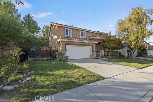 30025 Medford Place, Castaic Ca 91384 | Detached 61