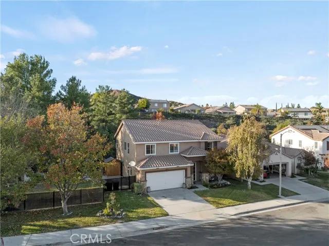 30025 Medford Place, Castaic Ca 91384 | Detached 2