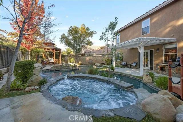 30025 Medford Place, Castaic Ca 91384 | Detached 53