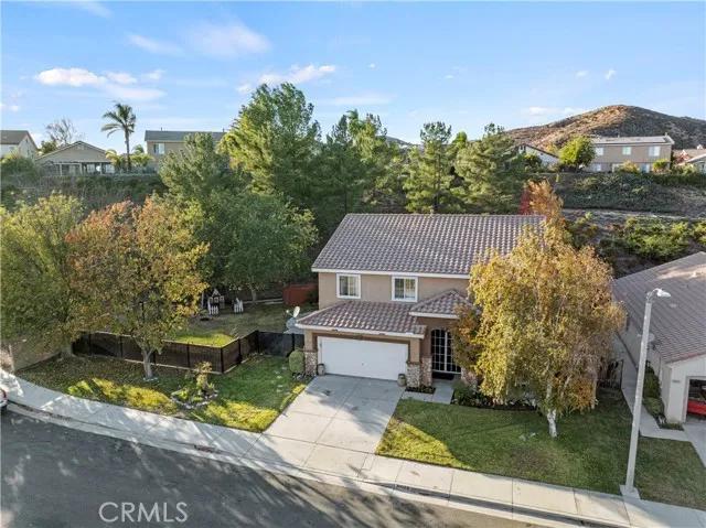 30025 Medford Place, Castaic Ca 91384 | Detached 59