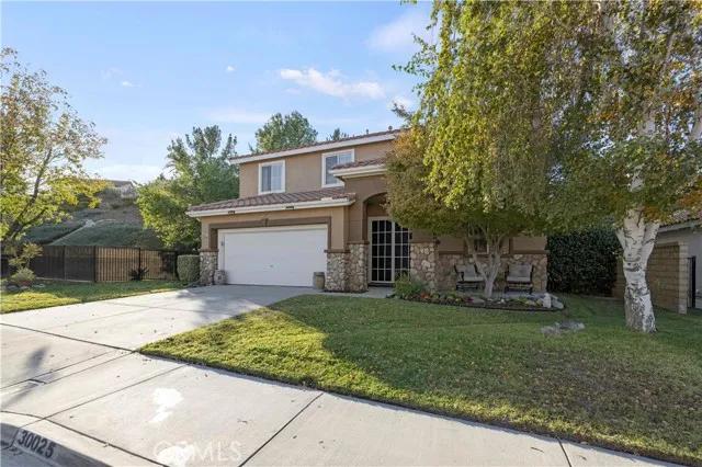 30025 Medford Place, Castaic Ca 91384 | Detached 1