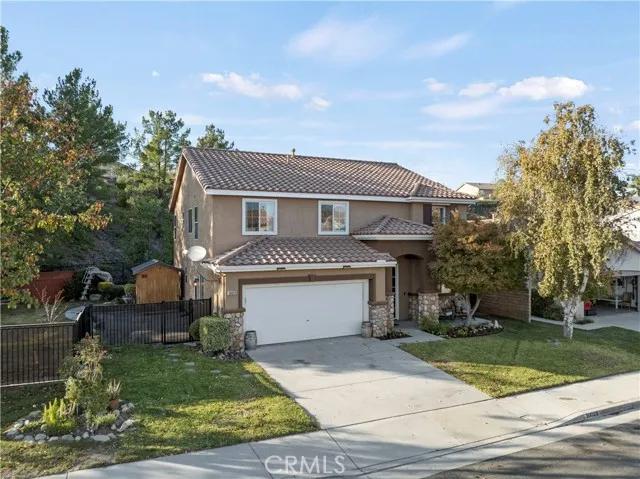 30025 Medford Place, Castaic Ca 91384 | Detached 58