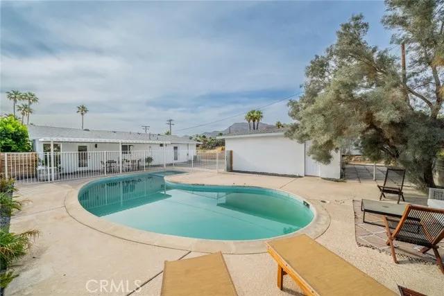 38125 Dorn Road, Cathedral City Ca 92234 | Detached 33