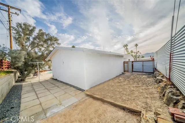 38125 Dorn Road, Cathedral City Ca 92234 | Detached 34