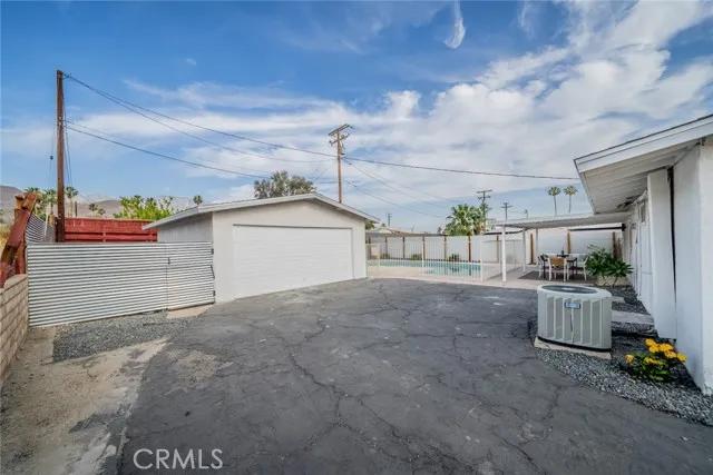 38125 Dorn Road, Cathedral City Ca 92234 | Detached 27