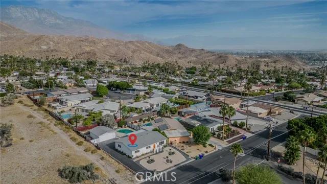 38125 Dorn Road, Cathedral City Ca 92234 | Detached 36