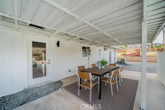 38125 Dorn Road, Cathedral City Ca 92234 | Detached 31