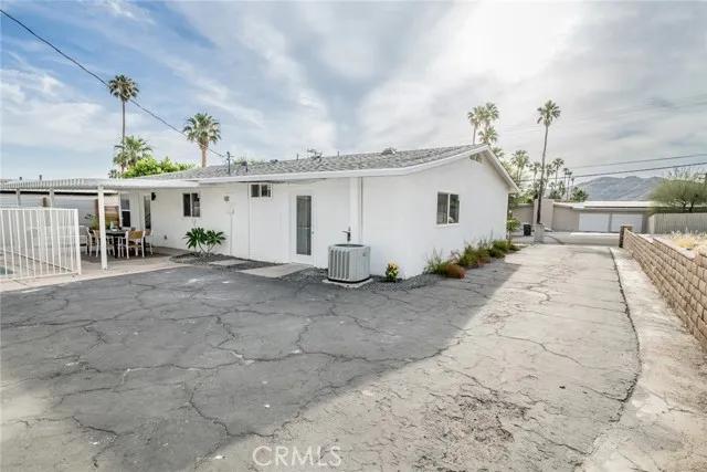 38125 Dorn Road, Cathedral City Ca 92234 | Detached 32