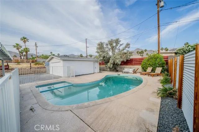 38125 Dorn Road, Cathedral City Ca 92234 | Detached 30