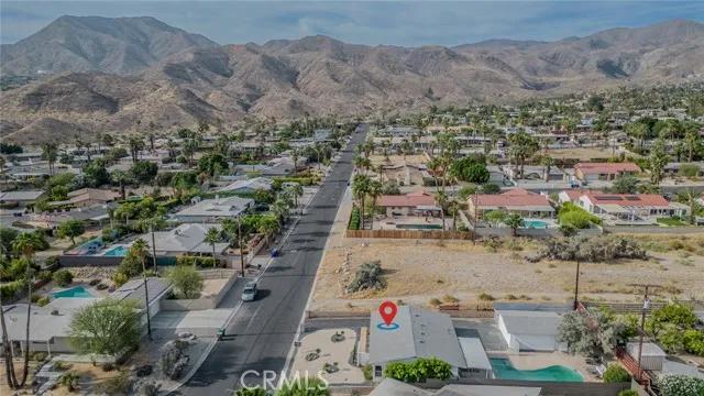 38125 Dorn Road, Cathedral City Ca 92234 | Detached 37