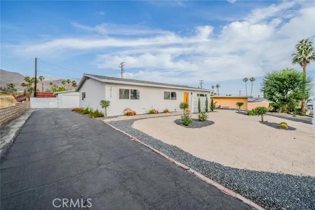 38125 Dorn Road, Cathedral City Ca 92234 | Detached 2