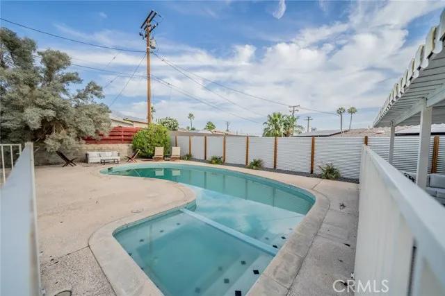 38125 Dorn Road, Cathedral City Ca 92234 | Detached 29