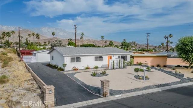 38125 Dorn Road, Cathedral City Ca 92234 | Detached 1